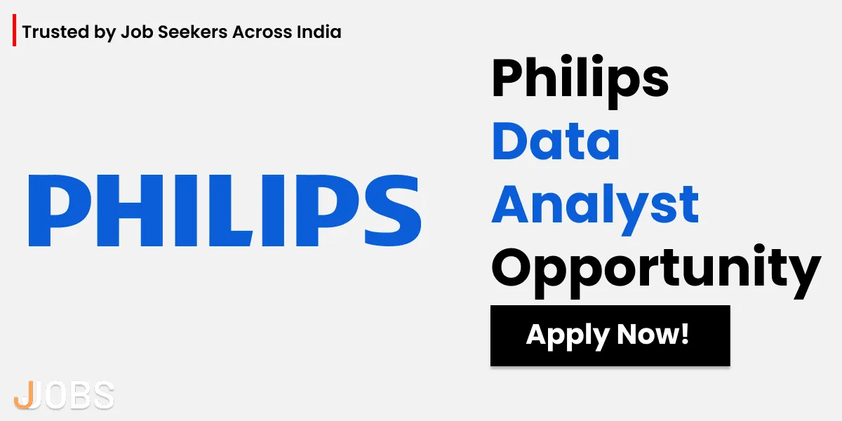 Philips banner