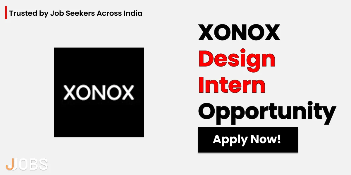 Xonox E-Mobility banner