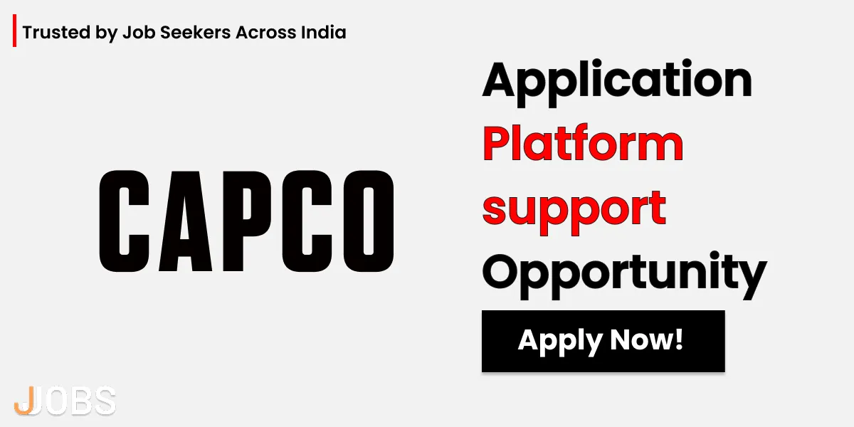 Capco banner