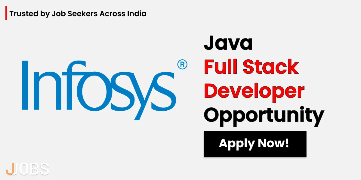 Infosys banner