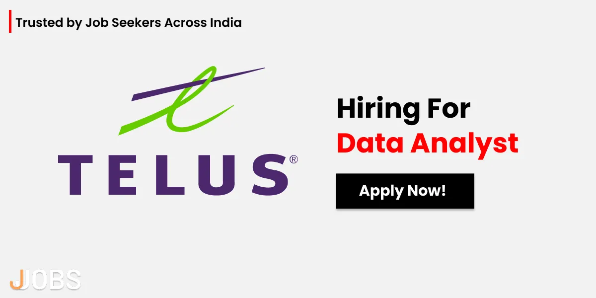 TELUS Digital logo
