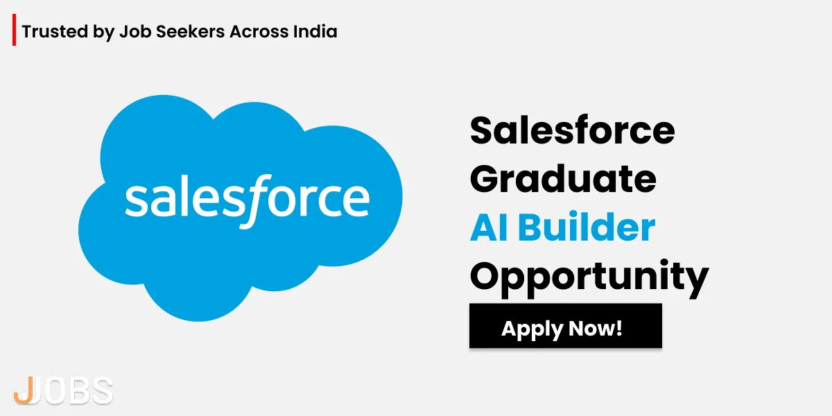 Salesforce banner