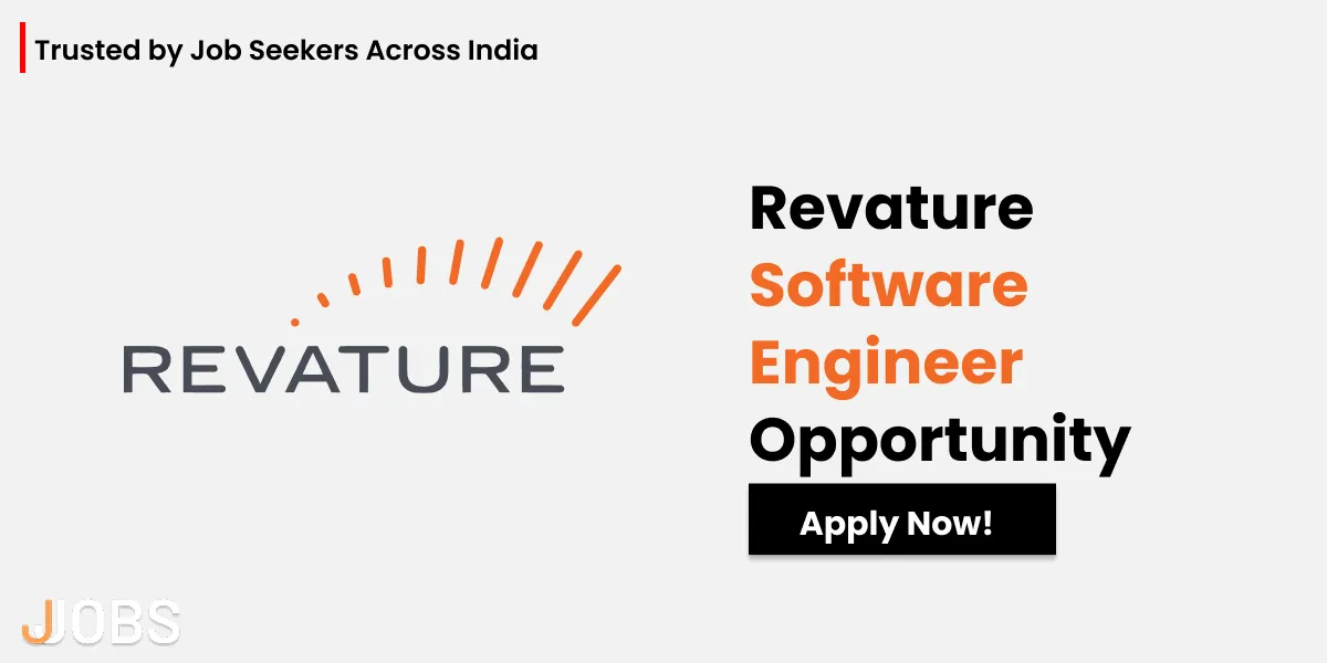 Revature banner