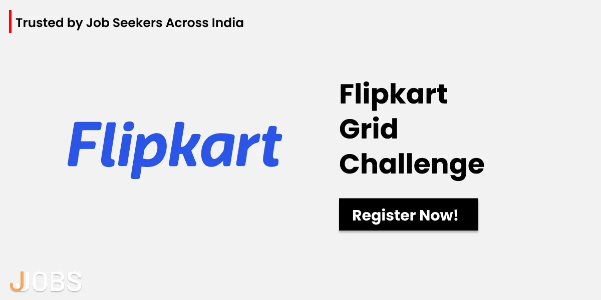 Flipkart banner