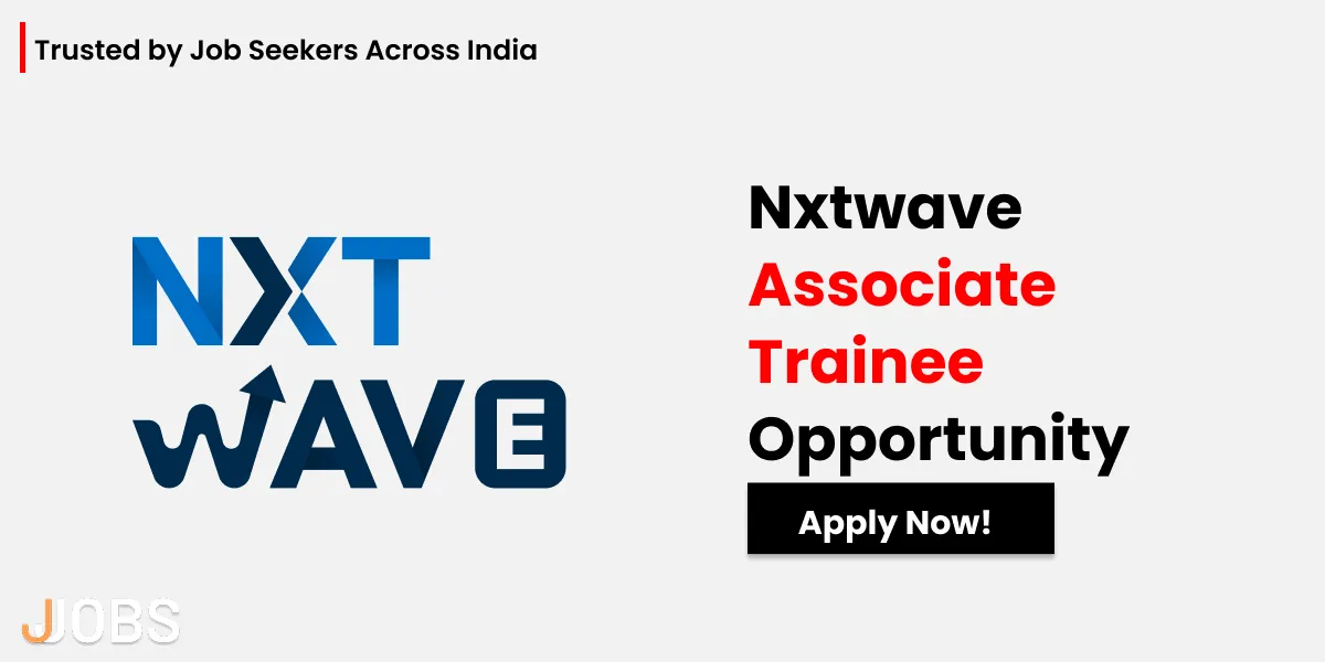 NxtWave logo