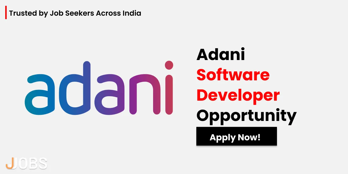 Adani Group logo