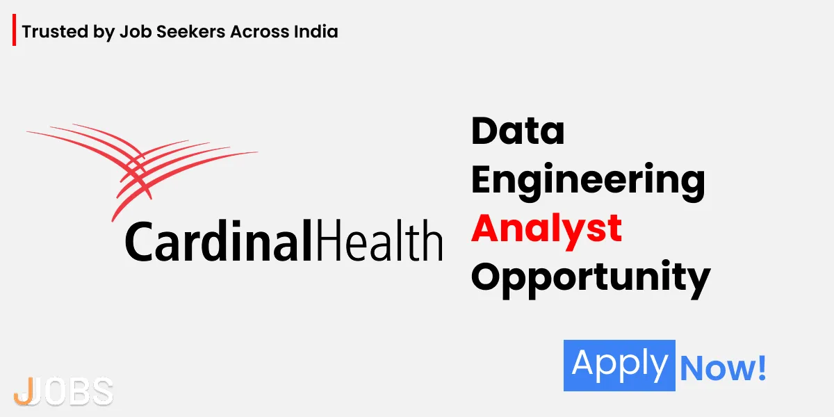Cardinal Health banner