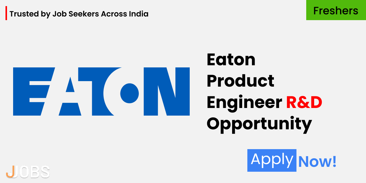 Eaton banner