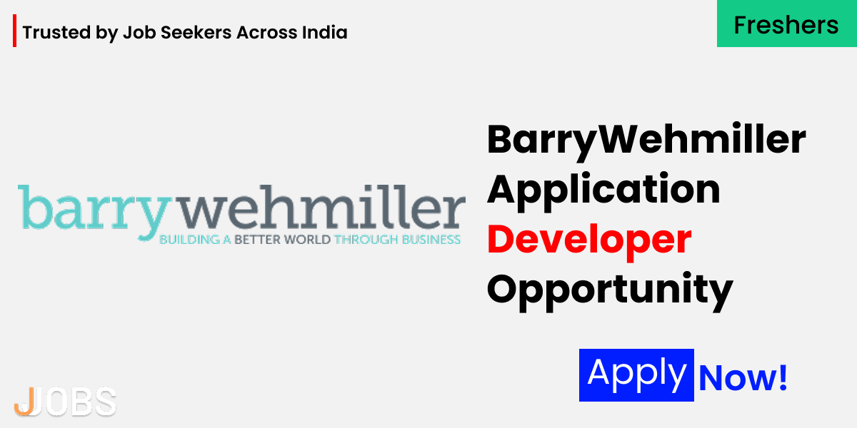 Barry-Wehmiller logo