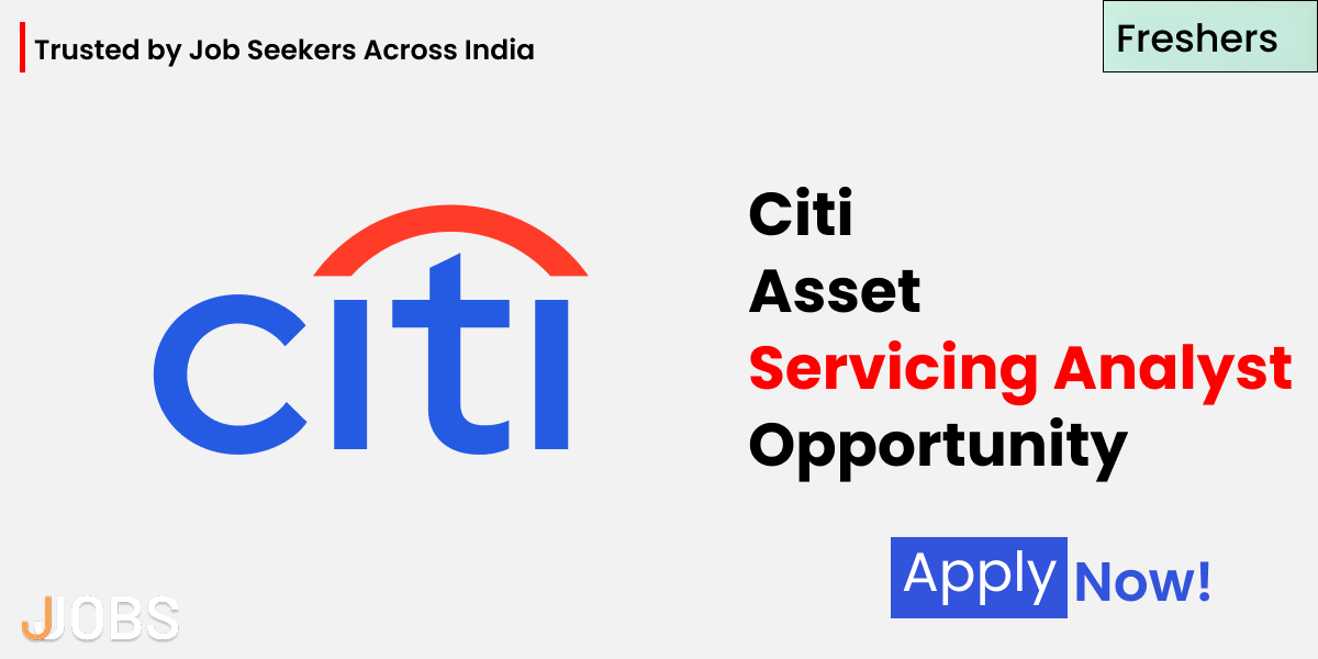 Citi banner