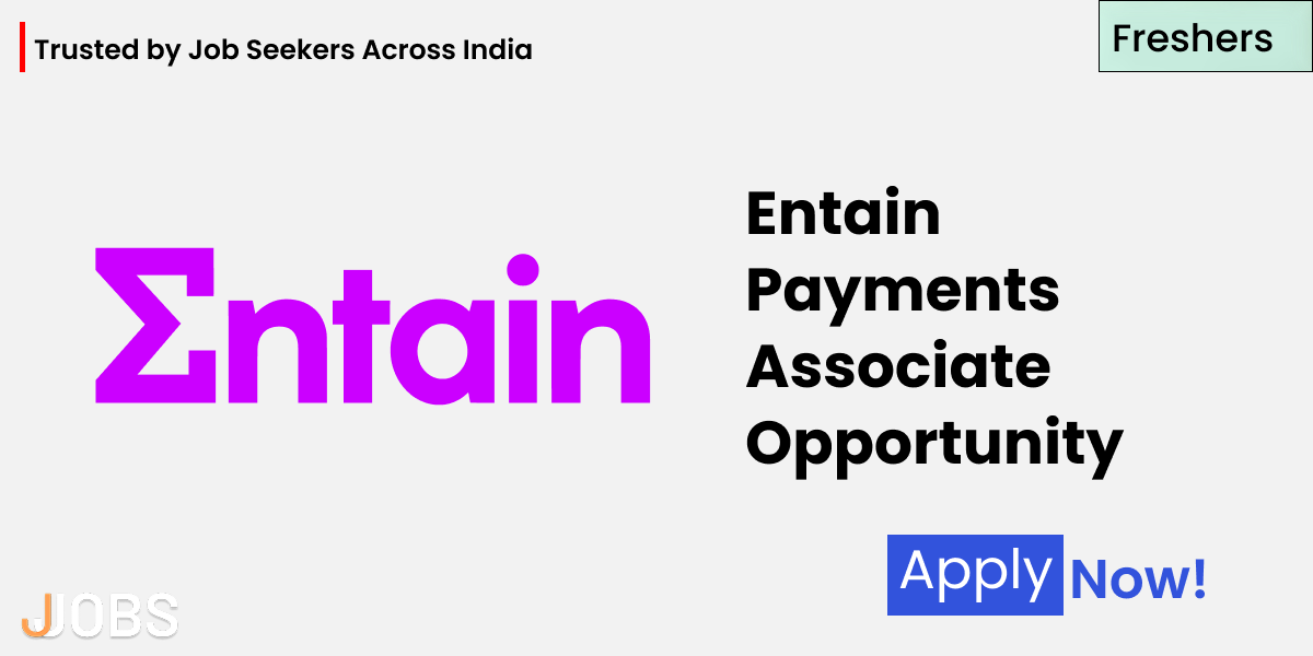 Entain India banner