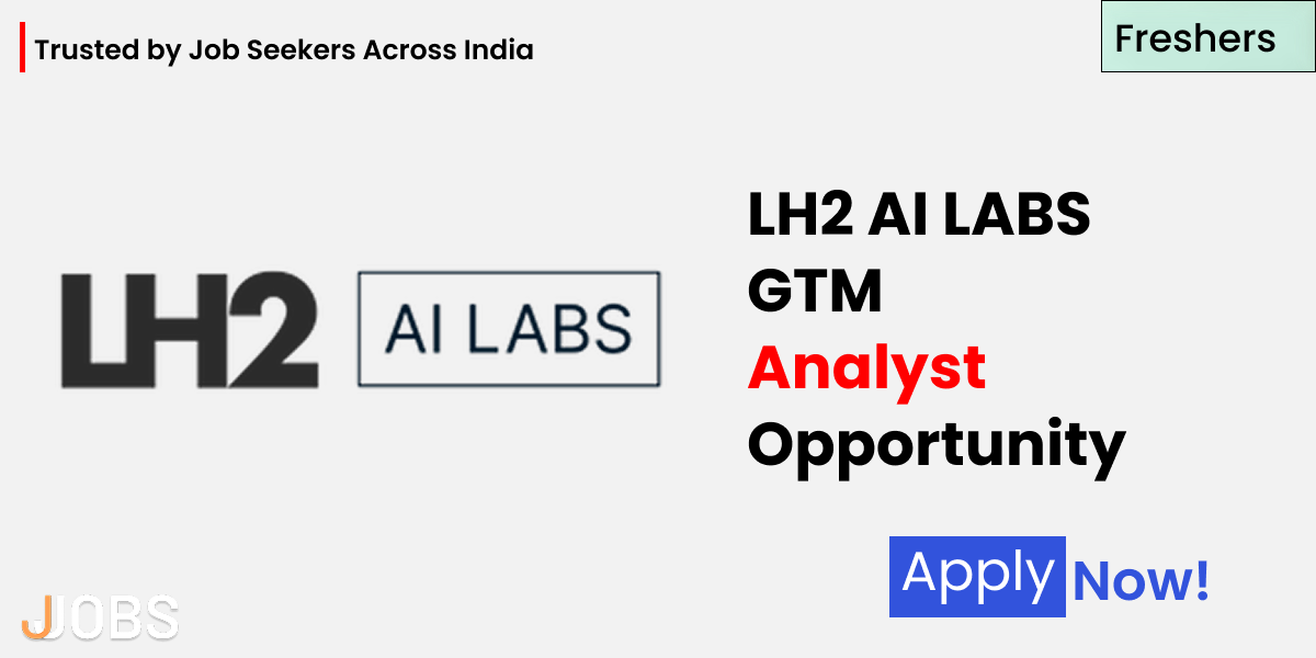 LH2 AI Labs banner