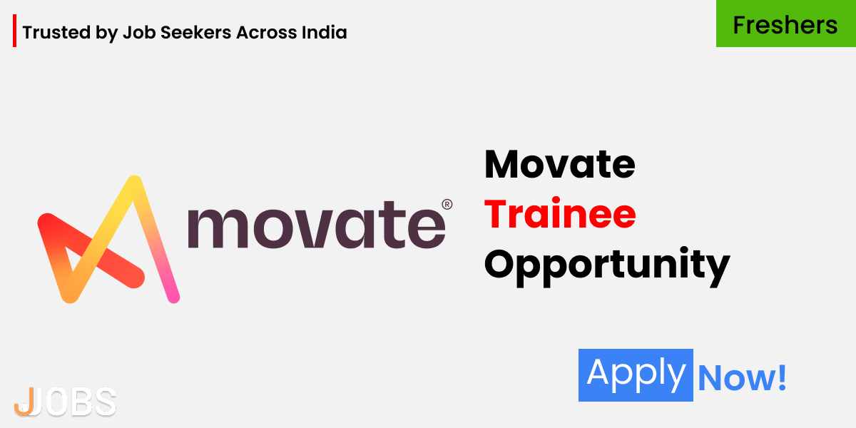 Movate logo