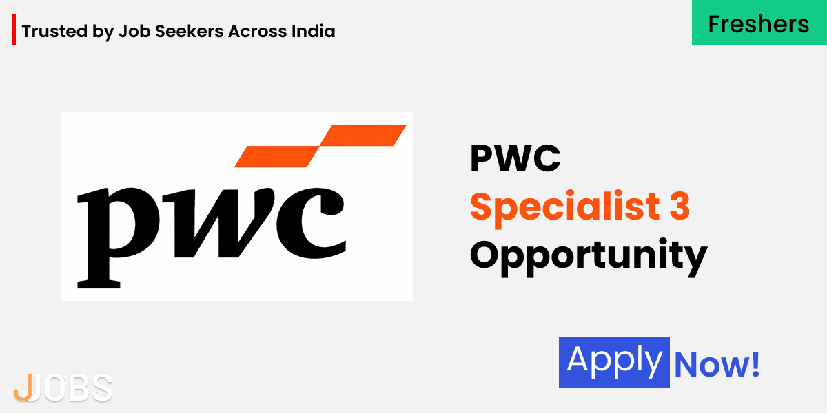PwC logo