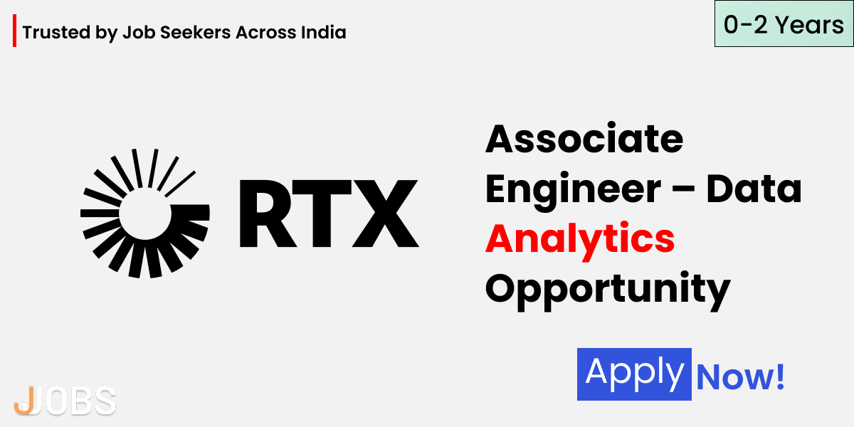 RTX – Collins Aerospace banner
