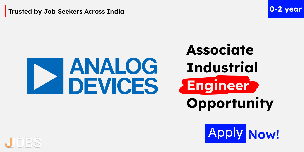 Analog Devices banner
