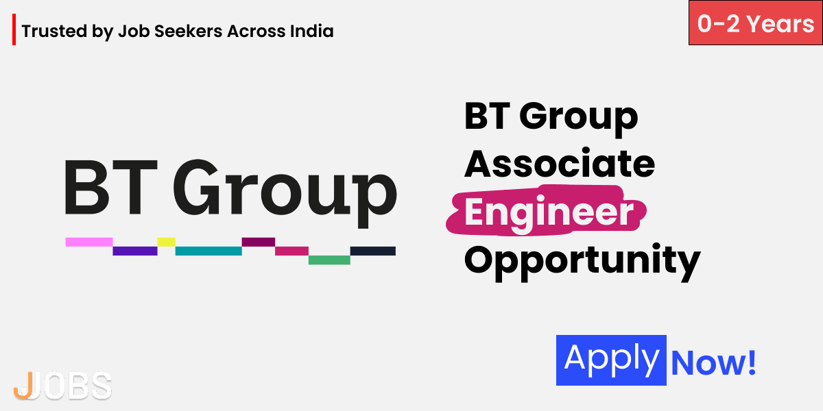 BT Group banner