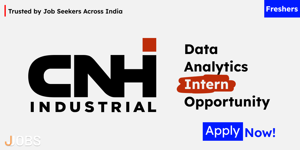 CNH Industrial banner