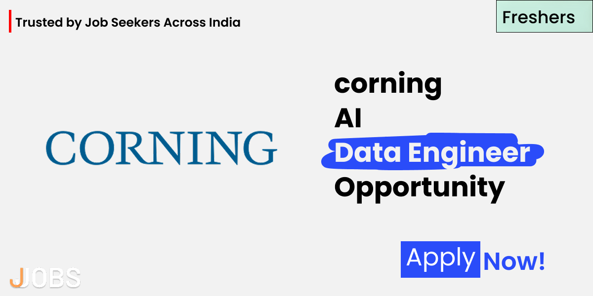 Corning logo