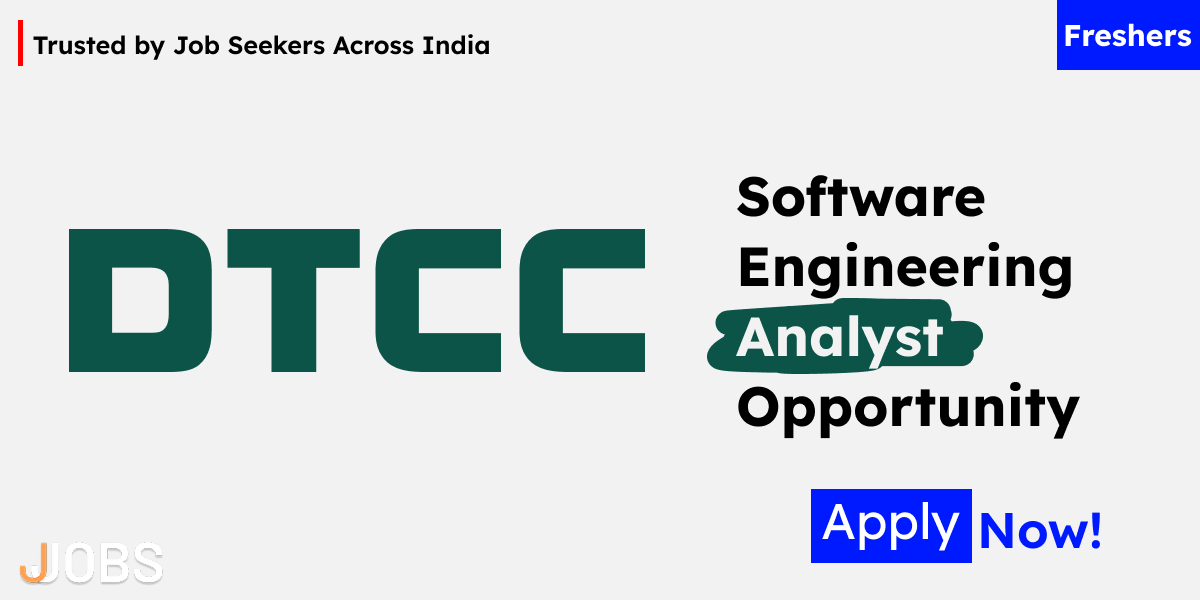 DTCC banner