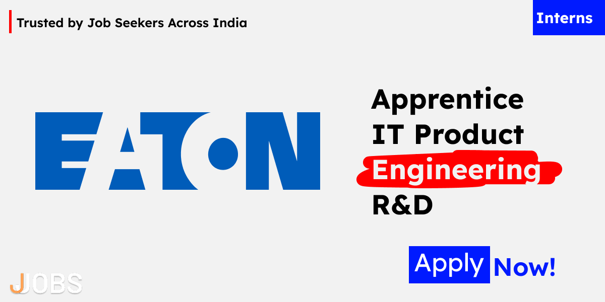 Eaton banner