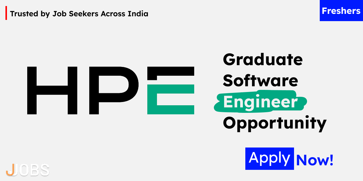 HPE banner