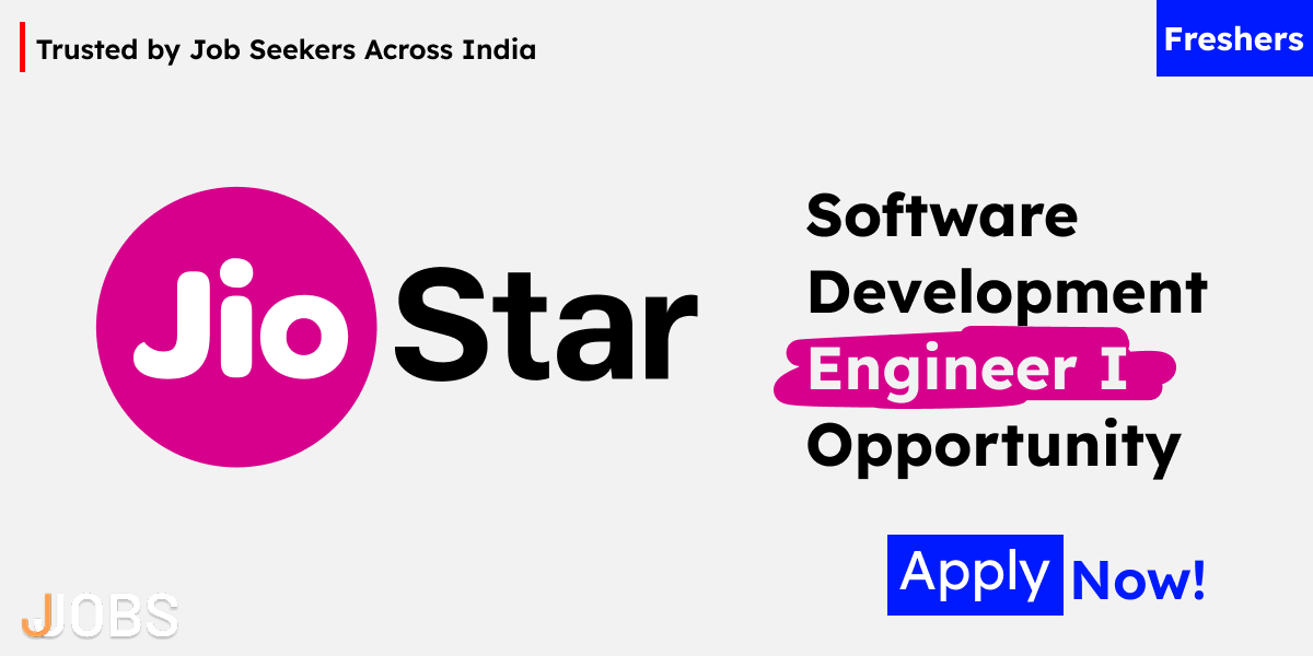 JioStar banner