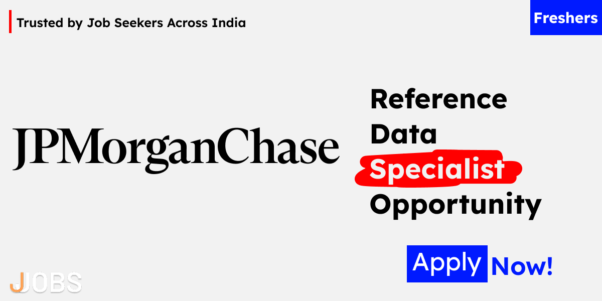 JPMorganChase banner