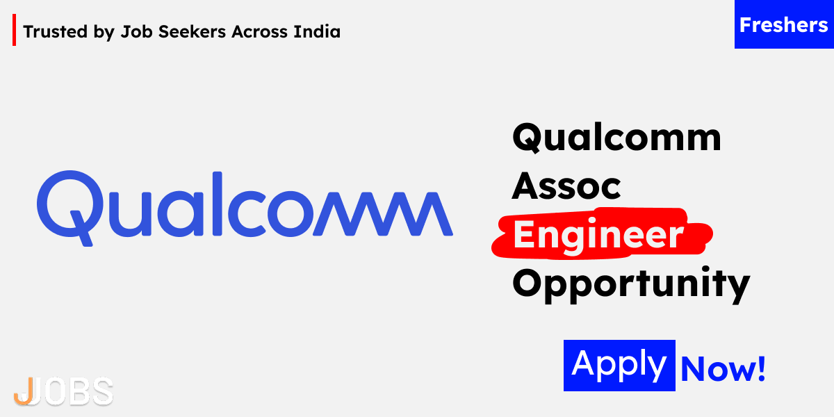 Qualcomm banner