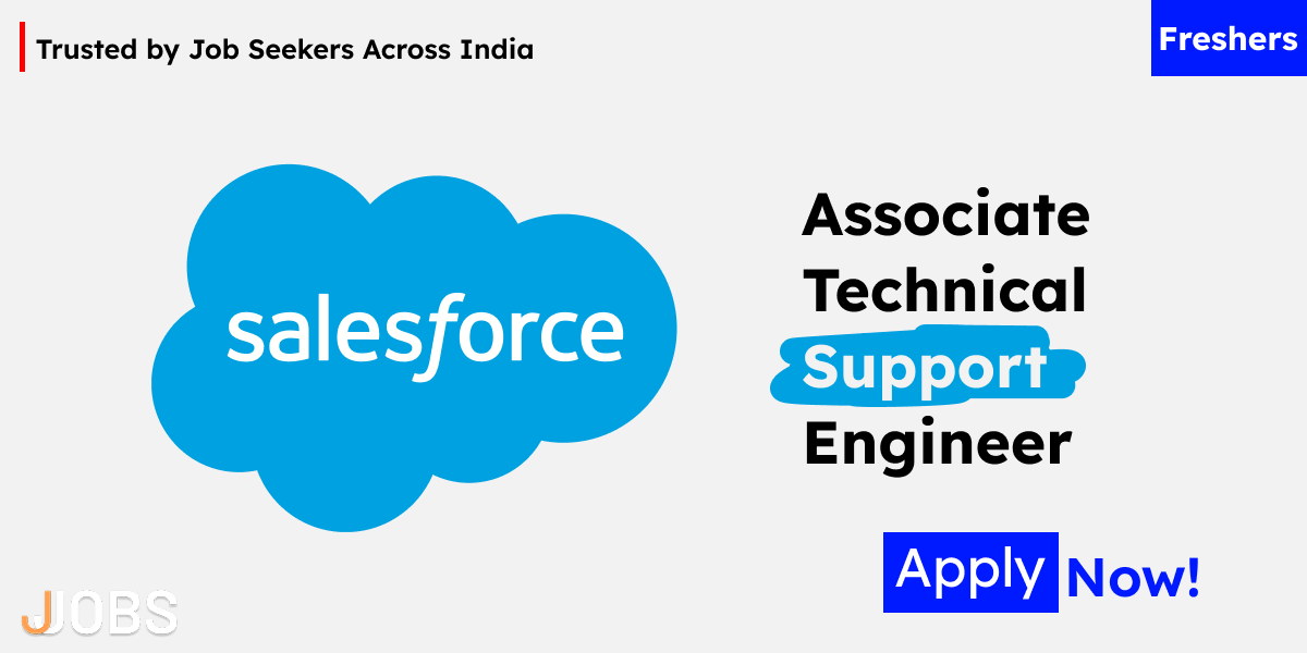 Salesforce banner