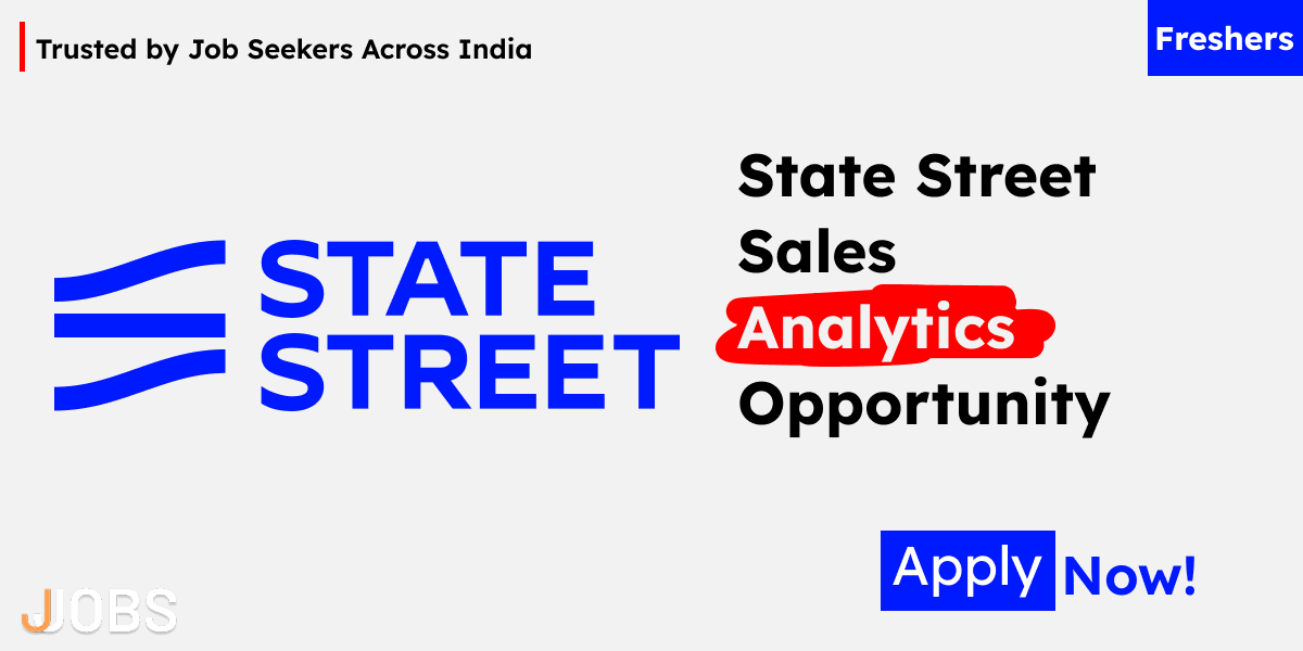 State Street banner