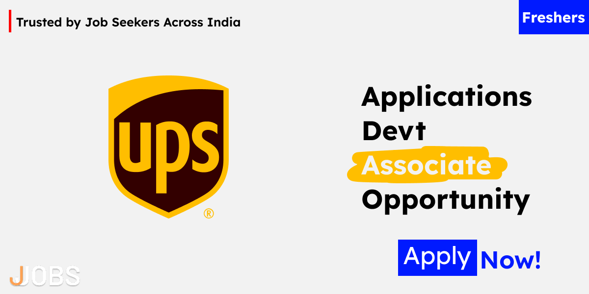 UPS banner