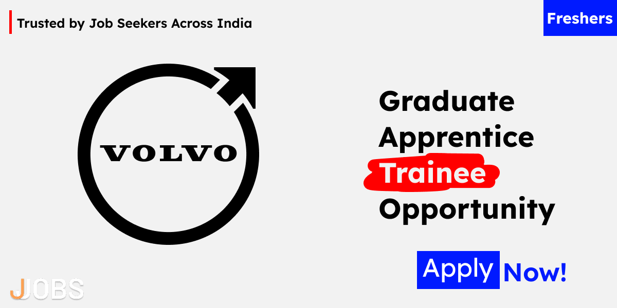 Volvo Group banner