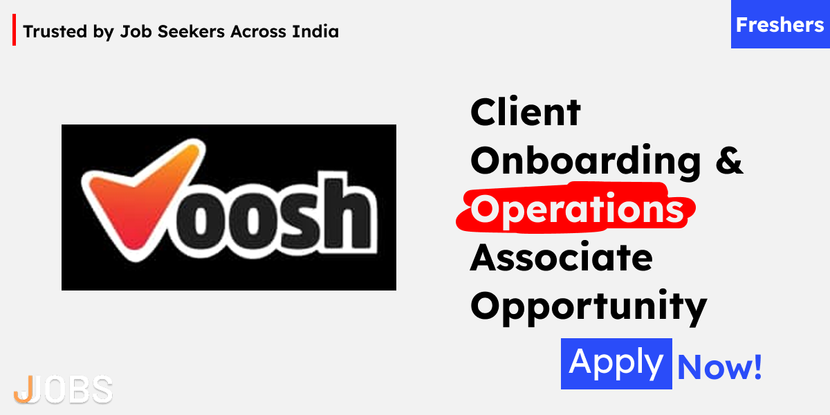 Voosh logo