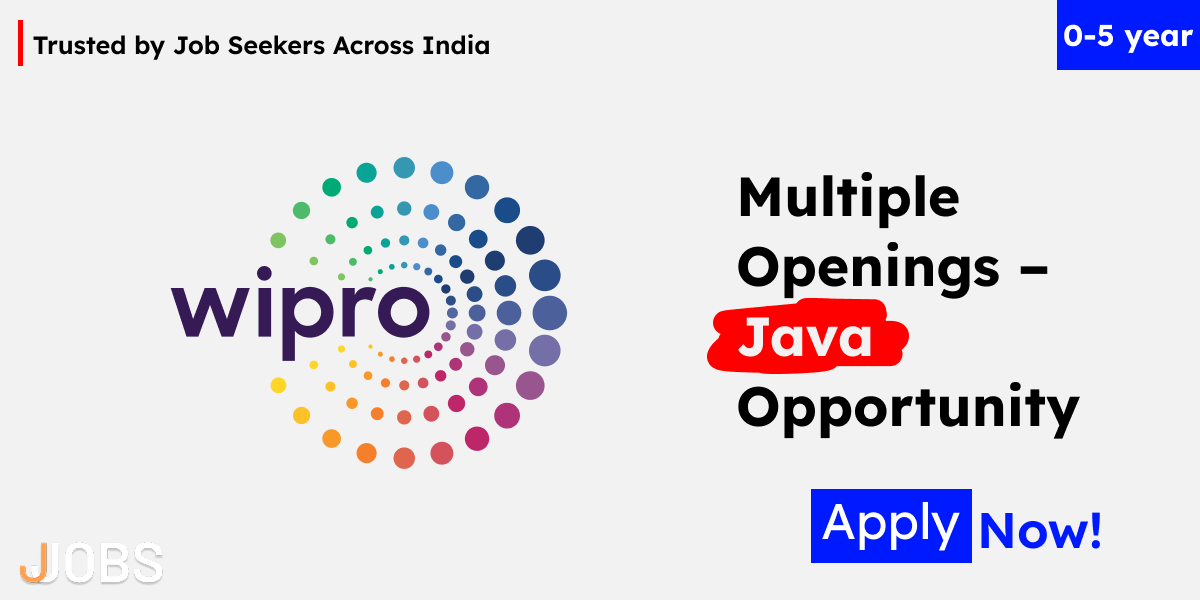 Wipro banner
