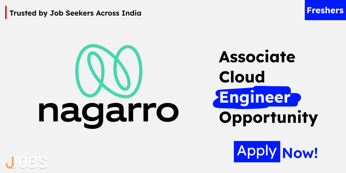 Nagarro logo