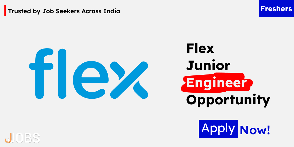 Flex logo
