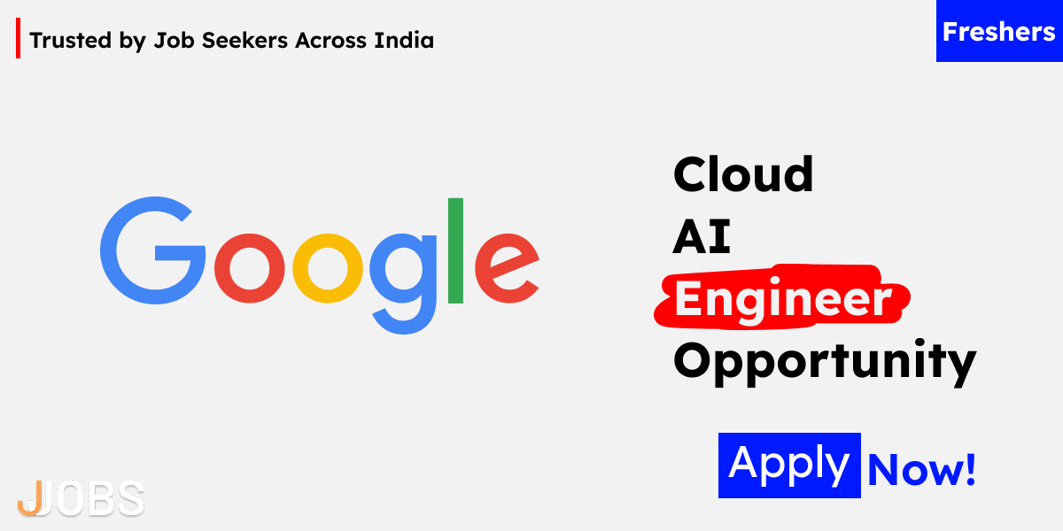 Google banner