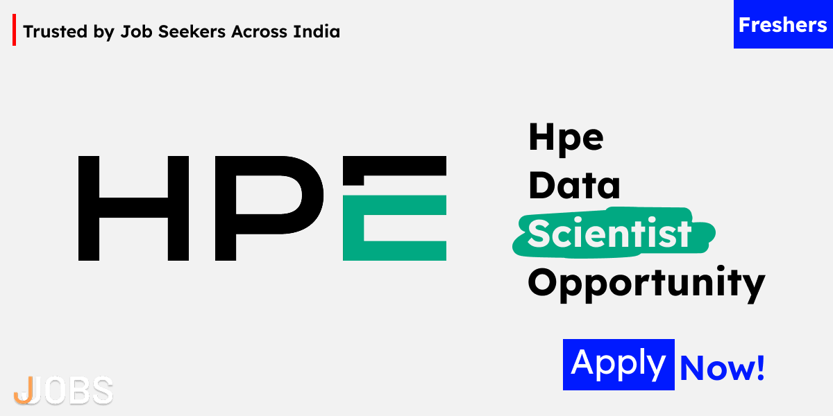 Hewlett Packard Enterprise (HPE) logo