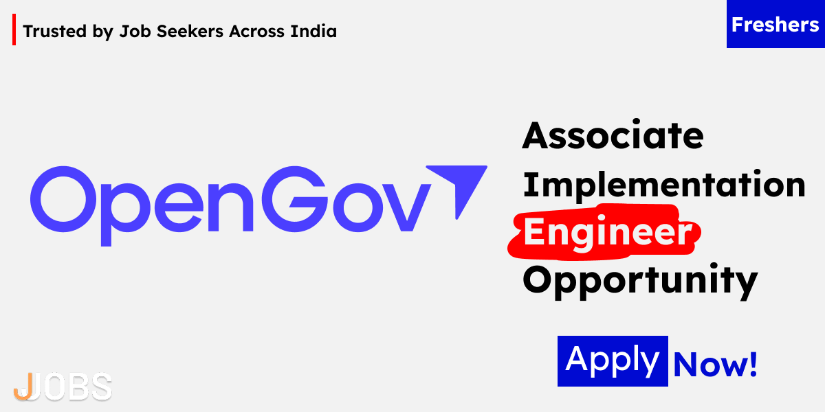 OpenGov banner